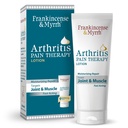 Frankincense și Myrrh durere artrita Relieiver terapie Lotiune 