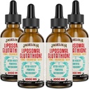 Liposomal Glutatione lichid 2000MG 