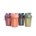 Smartshake de proteine Shaker flacon pentru amestecuri de proteine - 4 ambalaj - 13.5 oz 