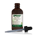 Standard Process Zinc Test - Evaluarea stării noninvazive - Sursa excelenta de zinc - 2 fl oz