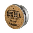 Cinstit Amish grele Duty Barbă Balm - Nou mare 4 Ounce Twist Tin