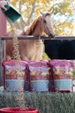 Mega Doza 40 lb, Equine Vitamina Minerale cu o servire completă a Cailor Supliment și Hoof Guard