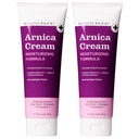 Miracle Plus Arnica Cream Extra Putere Bruise Loțiune de relief pentru vânătăi și umflarea pe piele 