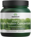 Swanson Alfapro Non-GMO Concentrat proteic de Alfalfa 12 Ounce (340 g) Pwdr