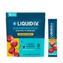 Multiplicator de hidratare I.V.® lichid - Cherry de aur 