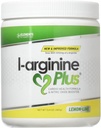 Lămâie - L-arginină Formula pentru tensiunea arterială, colesterol și mai multă energie. Suplimentul 1 pentru sănătatea inimii (13.4oz.)