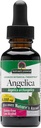 Răspunsul naturii Angelica Root cu alcool organic, 1-Fluid Ounce