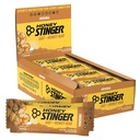 Honey Stinger Oat + Honey Bar, Original, Energy Packed Food pentru a se pregăti pentru exercitii fizice, rezistenta si performanta, Sports Nutrition Snack Bar, Pre-Workout, Proteine, Gluten gratuit, Cutie de 12