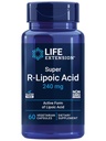 Extensie de viaţă Super R-Lipoic Acid 
